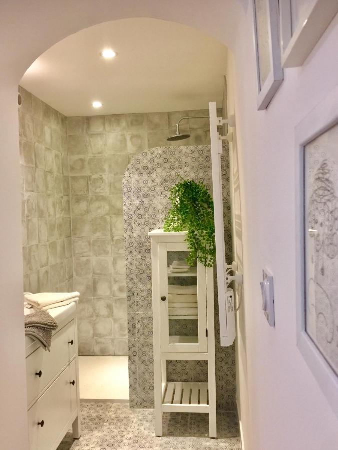 Une Maison Bleue Villa Piolenc Buitenkant foto
